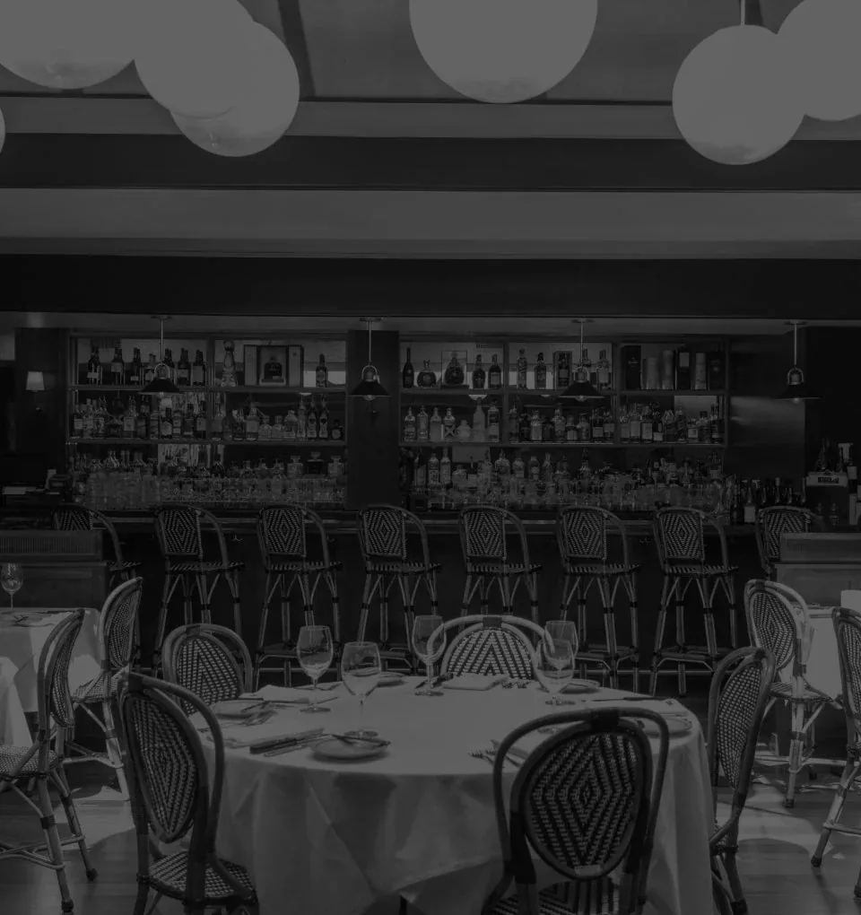 Lucky's Steakhouse Malibu Menu Coastal dining at Lucky's Steakhouse Malibu — the Lucky's tradition brought to the beach